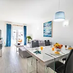Beautifull Centralapart W/pool Αλμπουφέιρα