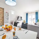 Διαμέρισμα Beautifull Centralapart W/pool *