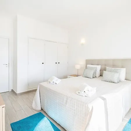 Beautifull Centralapart W/pool * 알부페이라