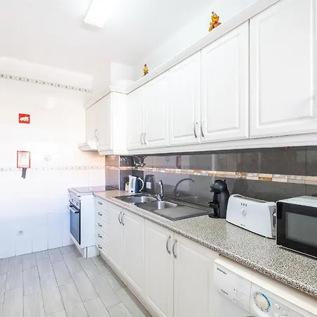 Beautifull Centralapart W/pool 알부페이라