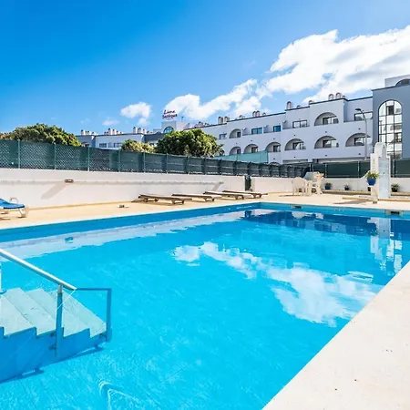 Apartment Beautifull Centralapart W/pool *