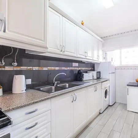 Beautifull Centralapart W/pool Apartment Albufeira