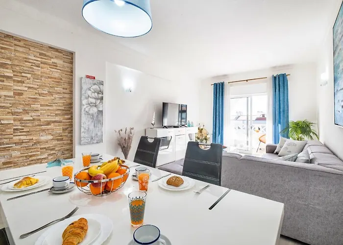Appartement Beautifull Centralapart W/pool *