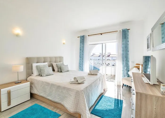 Beautifull Centralapart W/pool *