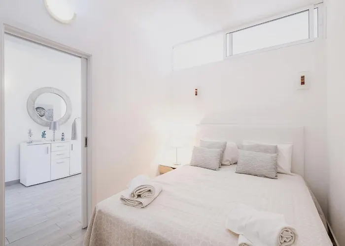 Beautifull Centralapart W/pool * 알부페이라